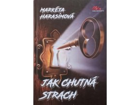 Jak chutná strach (2021)