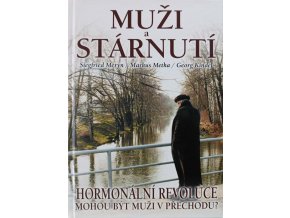 Muži a stárnutí - hormonální revoluce (2014)