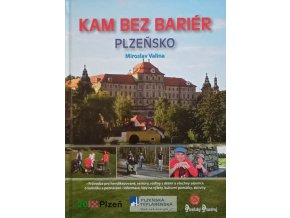 Kam bez bariér - Plzeňsko (2012)
