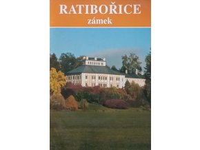 Ratibořice - Zámek (2004)