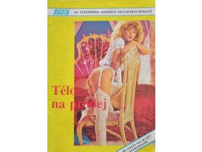 Tělo na prodej (1990)