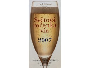 Světová ročenka vín 2007 (2006)