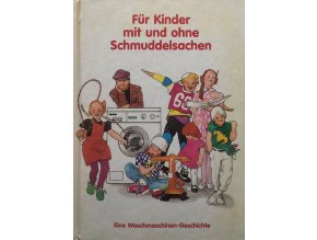 Für Kinder mit und ohne Schmuddelsachen (1989)