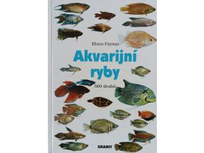 Akvarijní ryby (1995)