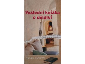 Poslední knížka o dětství (1982)