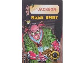 Najdi smrt (1997)