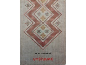 Vyšíváme (1981)