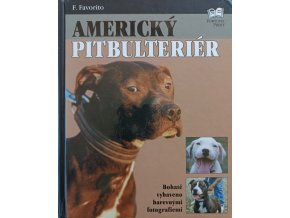 Americký pitbulteriér (2000)