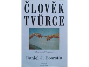 Člověk tvůrce - Historie lidské imaginace (1996)