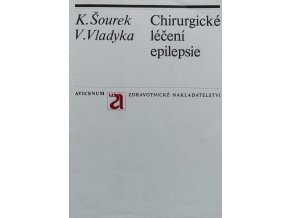 Chirurgické léčení epilepsie (1973)