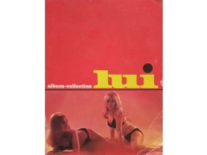 Lui - Album-collection