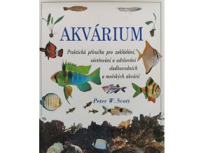 Akvárium (1992)