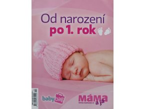 Od narození po 1. rok (2010)