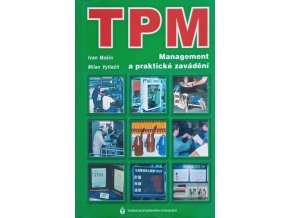 TPM - Management a praktické zavádění (2000)