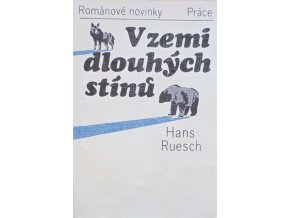 V zemi dlouhých stínů (1982)