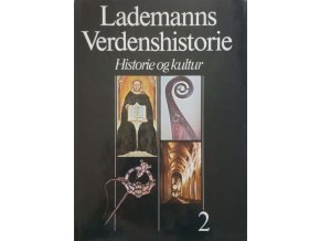 Lademanns Verdenshistorie - Historie og kultur 2 (1983)