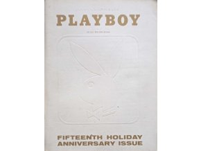 Playboy 1 (1969)