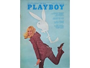 Playboy 3 (1969)