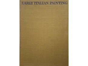 Early Italian Painting (1964)