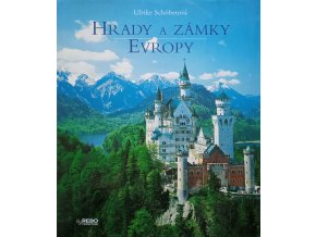 Hrady a zámky Evropy (2007)