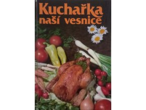 Kuchařka naší vesnice (1990)