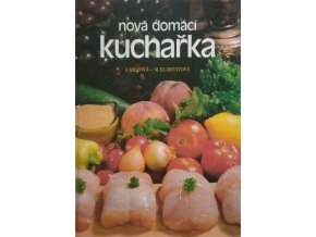 Nová domácí kuchařka (1985)