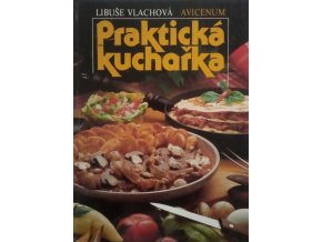 Praktická kuchařka (1987)