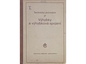 Výhybky a výhybková spojení (1952)