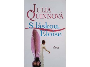 Bridgertonovi 5 - S láskou, Eloise (2010)
