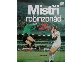 Mistři robinzonád (1988)