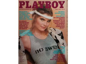 Playboy 4 (1982)