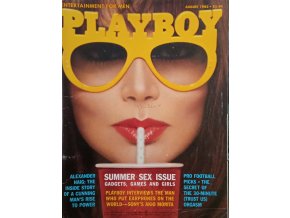 Playboy 8 (1982)