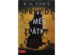 Přiveď mě zpátky (2019)
