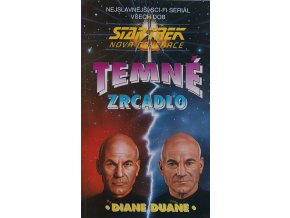 Star Trek - Nová generace - Temné zrcadlo (1995)