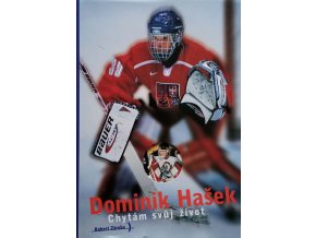 Dominik Hašek - Chytám svůj život (1999)