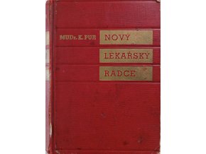 Nový lékařský rádce (1942)