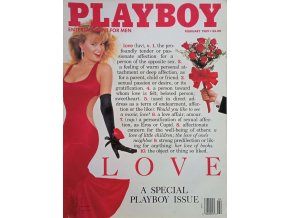 Playboy 2 (1989)
