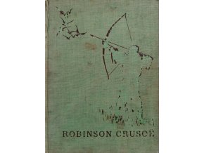 Robinson Crusoe (1932)