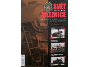 Svět velké i malé železnice 2 (2003)