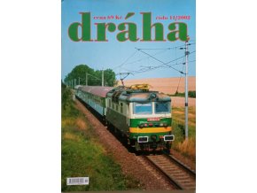 Dráha 11 (2002)