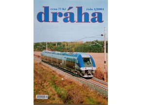 Dráha 1-12 (2004) nekompletní