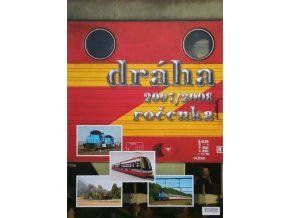 Dráha ročenka (2007-2008)