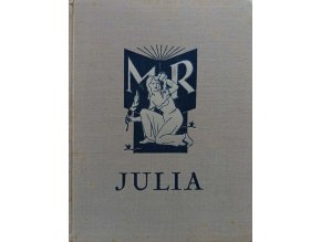 Julia 2 (1930)