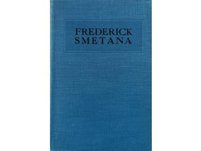 Frederick Smetana (1924)