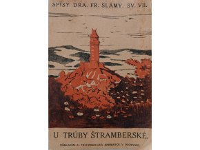 U Trúby štramberské (1928)