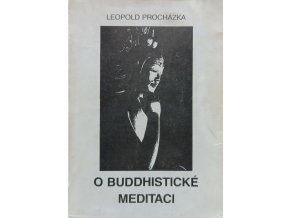 O buddhistické meditaci