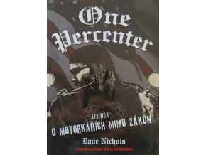 One Percenter - Legenda o motorkářích mimo zákon (2010)