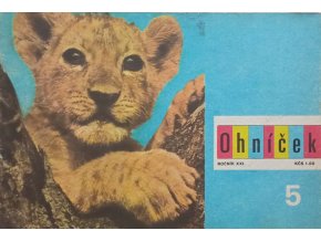 Ohníček 5 (1970)