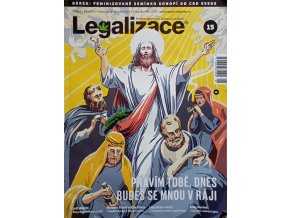 Legalizace 1 (2013)