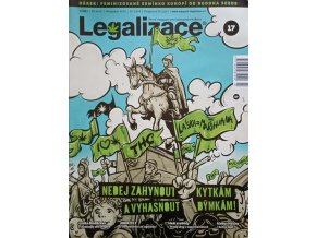 Legalizace 3 (2013)